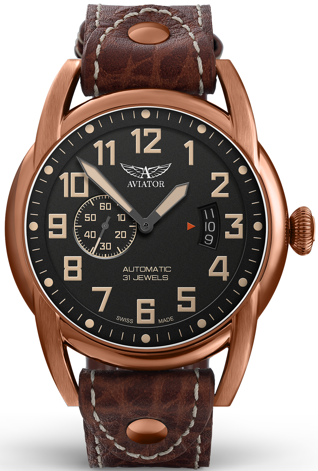 

Aviator Bristol Scout V.3.18.8.162.4