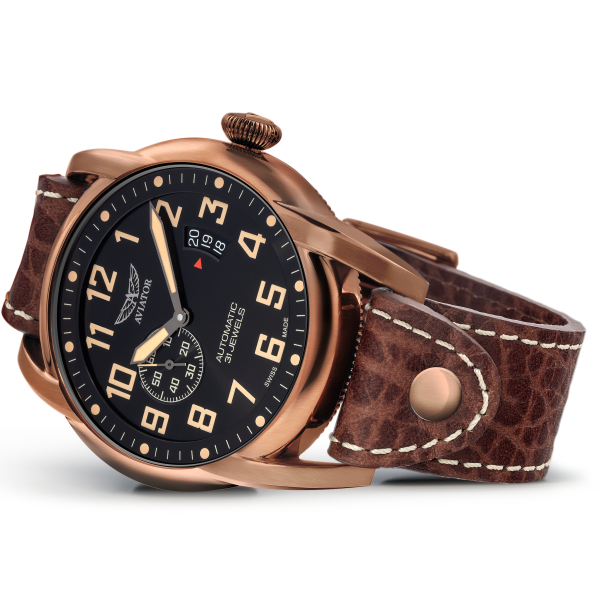 Aviator Bristol Scout V.3.18.8.162.4 Aviator Bristol Scout V.3.18.8.162.4