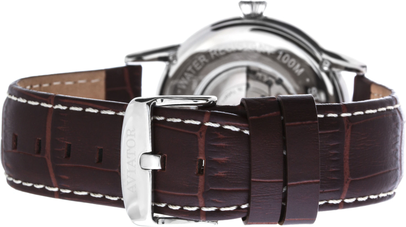 Aviator Douglas Day Date V.3.20.0.140.4 Aviator Douglas Day Date V.3.20.0.140.4