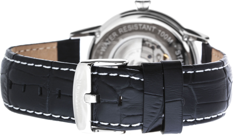 Aviator Douglas Day Date V.3.20.0.142.4