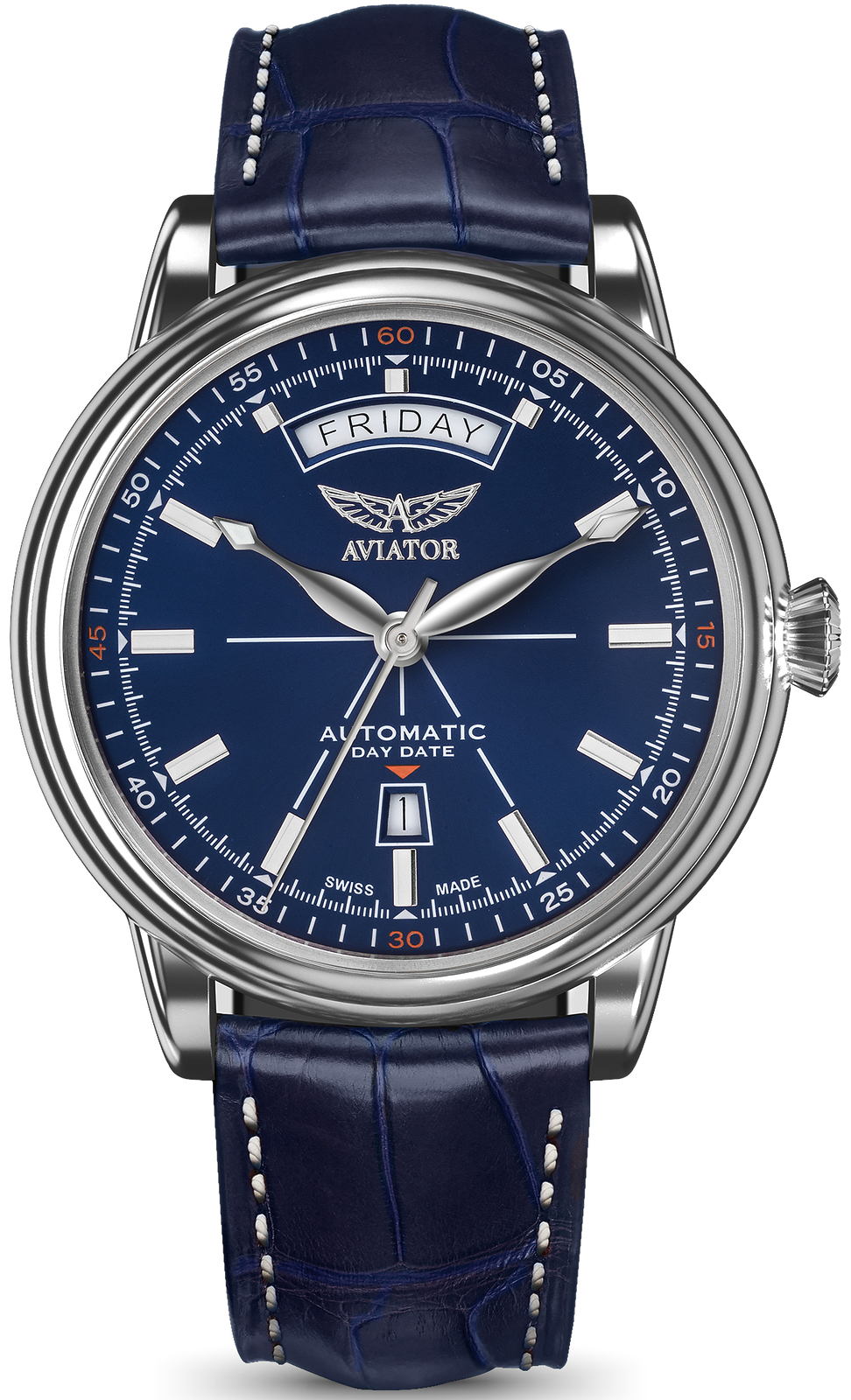 

Aviator Douglas Day-Date V.3.20.0.145.4