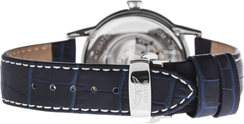 Aviator Douglas Day-Date V.3.20.0.145.4