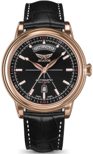 Aviator Douglas Day-Date V.3.20.2.146.4