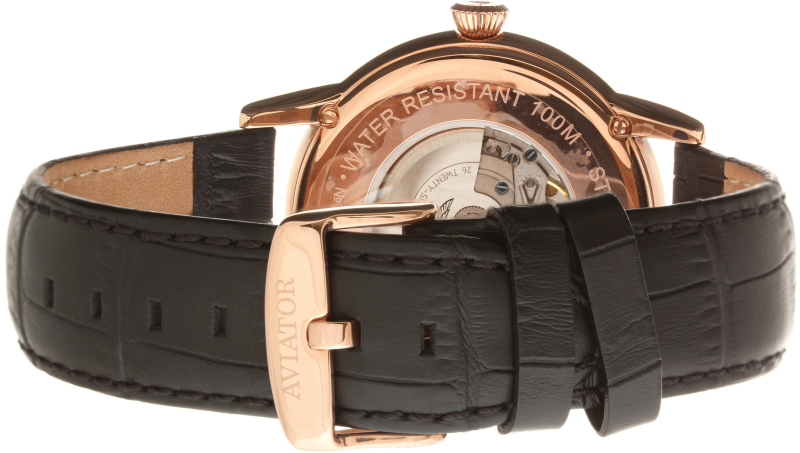 Aviator Douglas Day-Date V.3.20.2.146.4