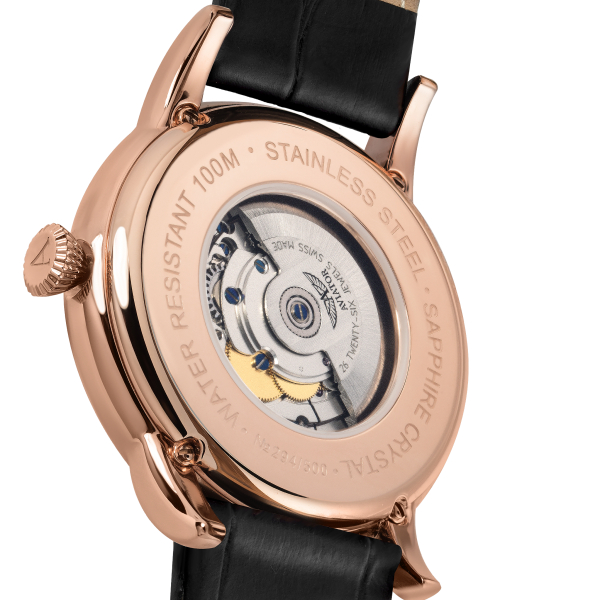 Aviator Douglas Day-Date V.3.20.2.146.4