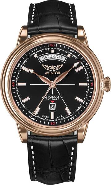 Aviator Douglas Day-Date V.3.20.2.146.4