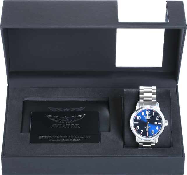 Aviator Airacobra Auto V.3.21.0.138.5