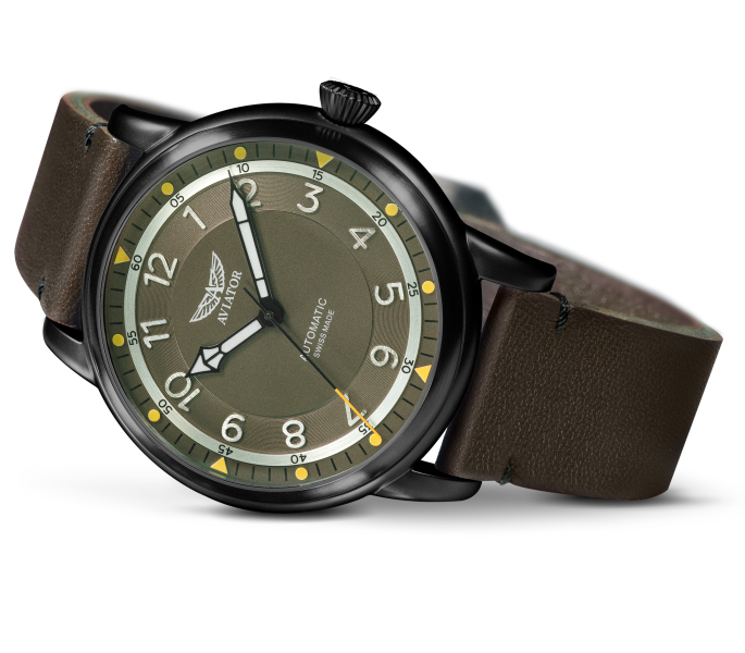 Aviator Douglas Dakota C-47 V.3.31.5.227.4 Aviator Douglas Dakota C-47 V.3.31.5.227.4