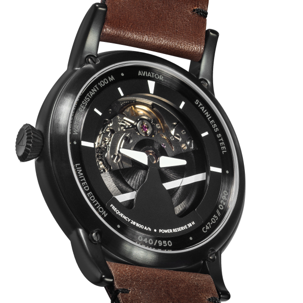 Aviator Douglas Dakota C-47 V.3.31.5.228.4