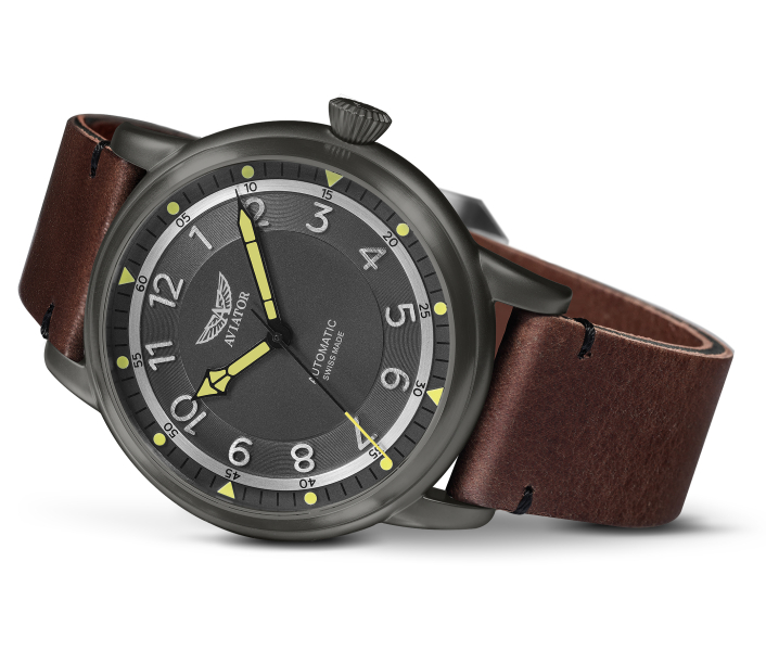 Aviator Douglas Dakota C-47 V.3.31.7.229.4 Aviator Douglas Dakota C-47 V.3.31.7.229.4