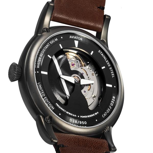 Aviator Douglas Dakota C-47 V.3.31.7.229.4 Aviator Douglas Dakota C-47 V.3.31.7.229.4