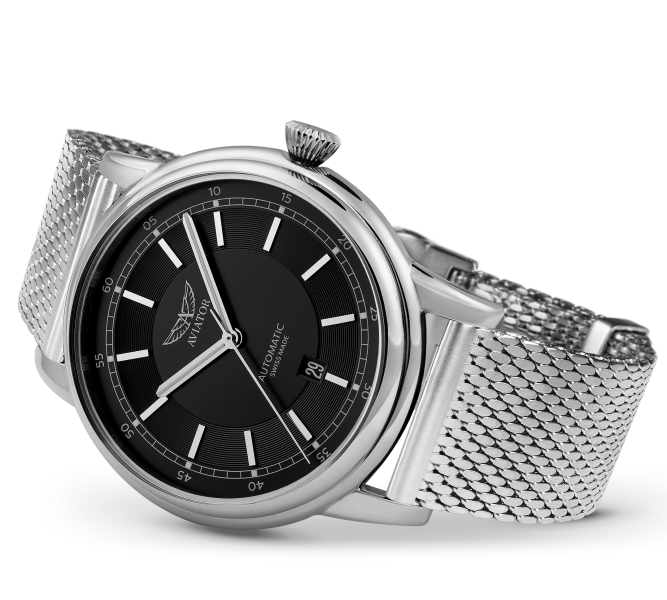 Aviator Douglas DC-3 V.3.32.0.232.5 Aviator Douglas DC-3 V.3.32.0.232.5