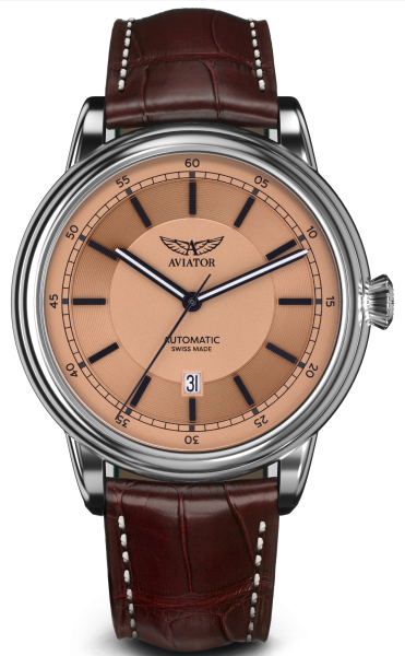 Aviator Douglas DC-3 V.3.32.0.244.4