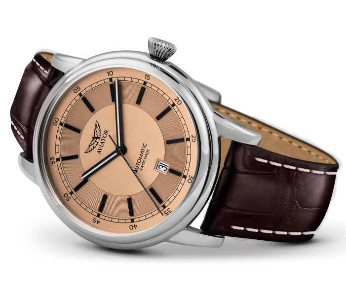 Aviator Douglas DC-3 V.3.32.0.244.4