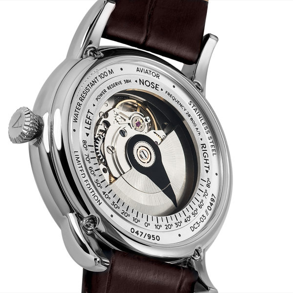 Aviator Douglas DC-3 V.3.32.0.244.4