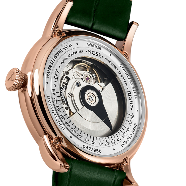 Aviator Douglas DC-3 V.3.32.2.237.4 Aviator Douglas DC-3 V.3.32.2.237.4