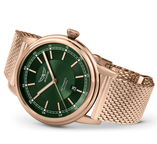 Aviator Douglas DC-3 V.3.32.2.237.5