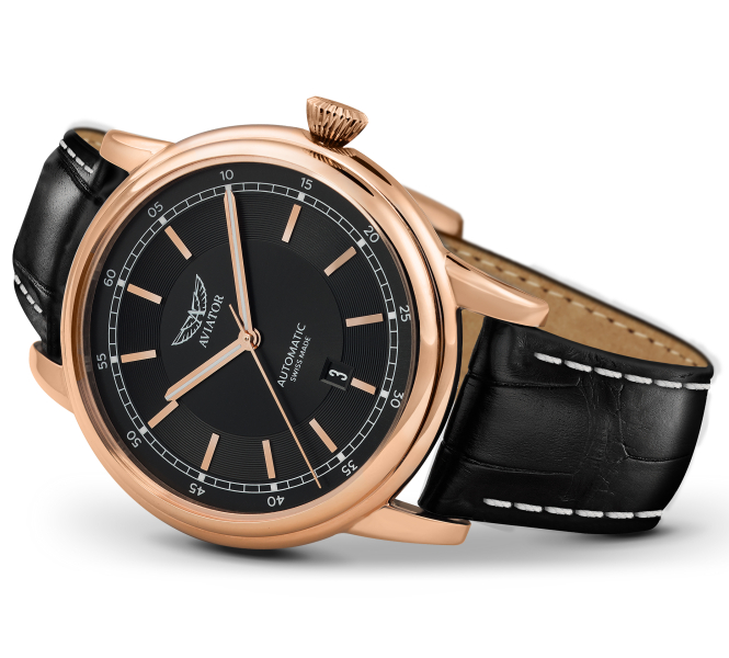 Aviator Douglas DC-3 V.3.32.2.242.4 Aviator Douglas DC-3 V.3.32.2.242.4