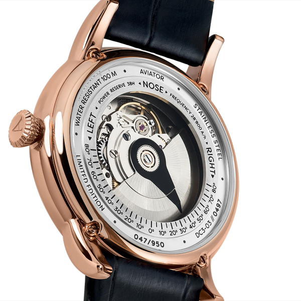 Aviator Douglas DC-3 V.3.32.2.242.4 Aviator Douglas DC-3 V.3.32.2.242.4