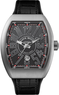 Franck Muller Vanguard V 45 SC DT (NR)