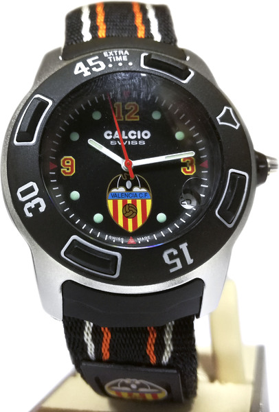 Calcio Valencia Calcio Valencia