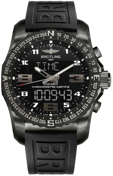 Breitling Cockpit B50 VB501022/BD41/154S