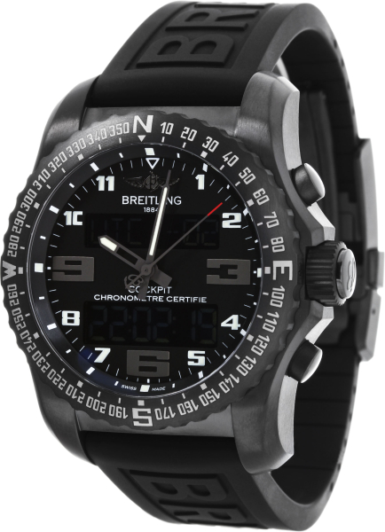 Breitling Professional Cockpit B50 VB501022/BD41/155S Breitling Professional Cockpit B50 VB501022/BD41/155S