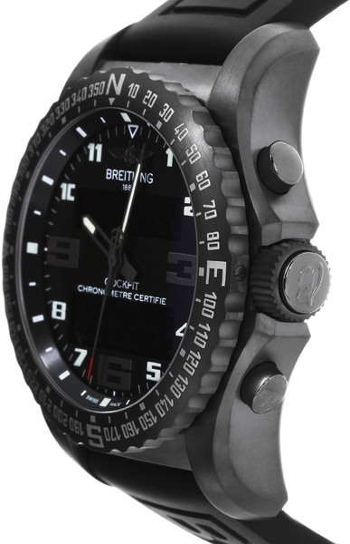 Breitling Professional Cockpit B50 VB501022/BD41/155S Breitling Professional Cockpit B50 VB501022/BD41/155S