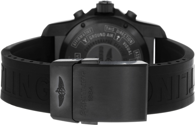 Breitling Professional Cockpit B50 VB501022/BD41/155S Breitling Professional Cockpit B50 VB501022/BD41/155S