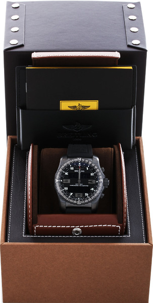 Breitling Professional Cockpit B50 VB501022/BD41/155S Breitling Professional Cockpit B50 VB501022/BD41/155S