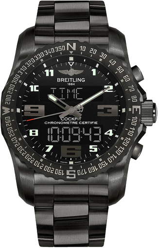 Breitling Professional Cockpit B50 VB501022/BD41/176V