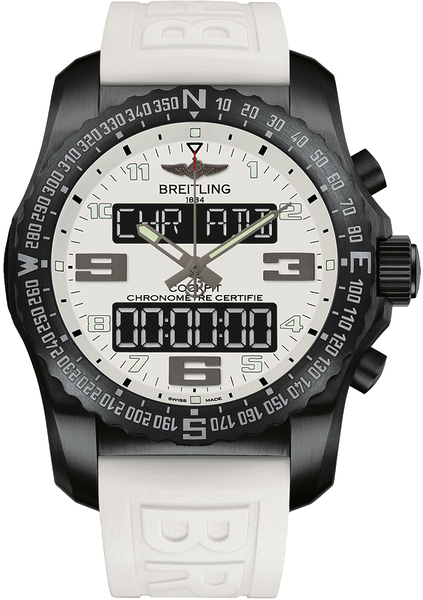 Breitling Professional Cockpit B50 VB50102A/A805/291S
