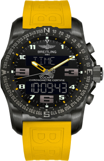 Breitling Professional Cockpit B50 VB5010A4/BD41/242S