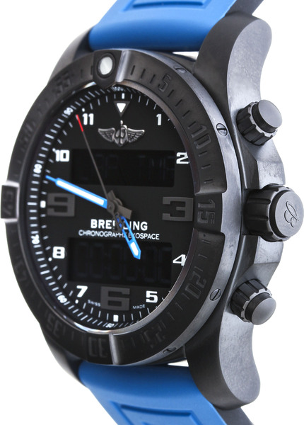 Breitling Professional Exospace B55 VB5510H2/BE45/235S Breitling Professional Exospace B55 VB5510H2/BE45/235S