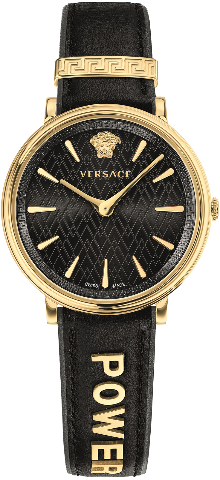 

Versace V-Circle VBP040017
