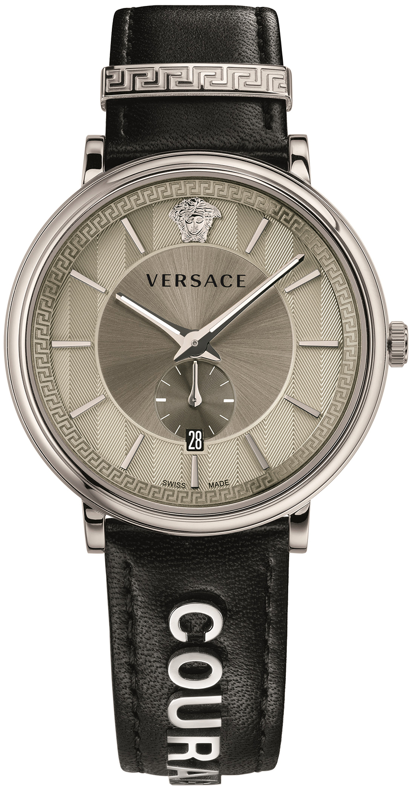 

Versace V-Circle VBQ080017