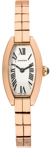 Cartier Lanieres W15372X5