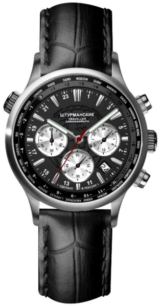 Штурманские Путешественник VD53/3385877 Штурманские Путешественник VD53/3385877