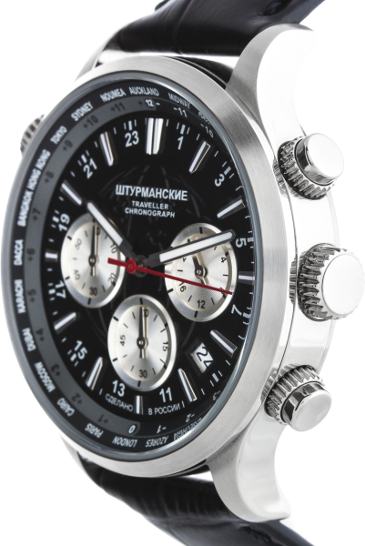 Штурманские Путешественник VD53/338 5 877  