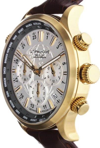 Штурманские Путешественник VD53/338 6 880