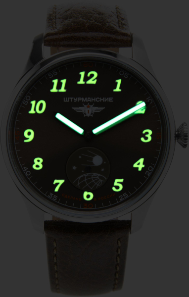 Штурманские Спутник VD78/6811421