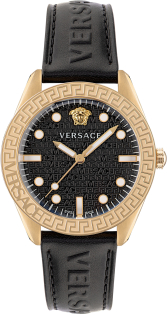 Versace Greca Dome VE2T00222