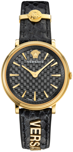 Versace V-Circle VE8101019