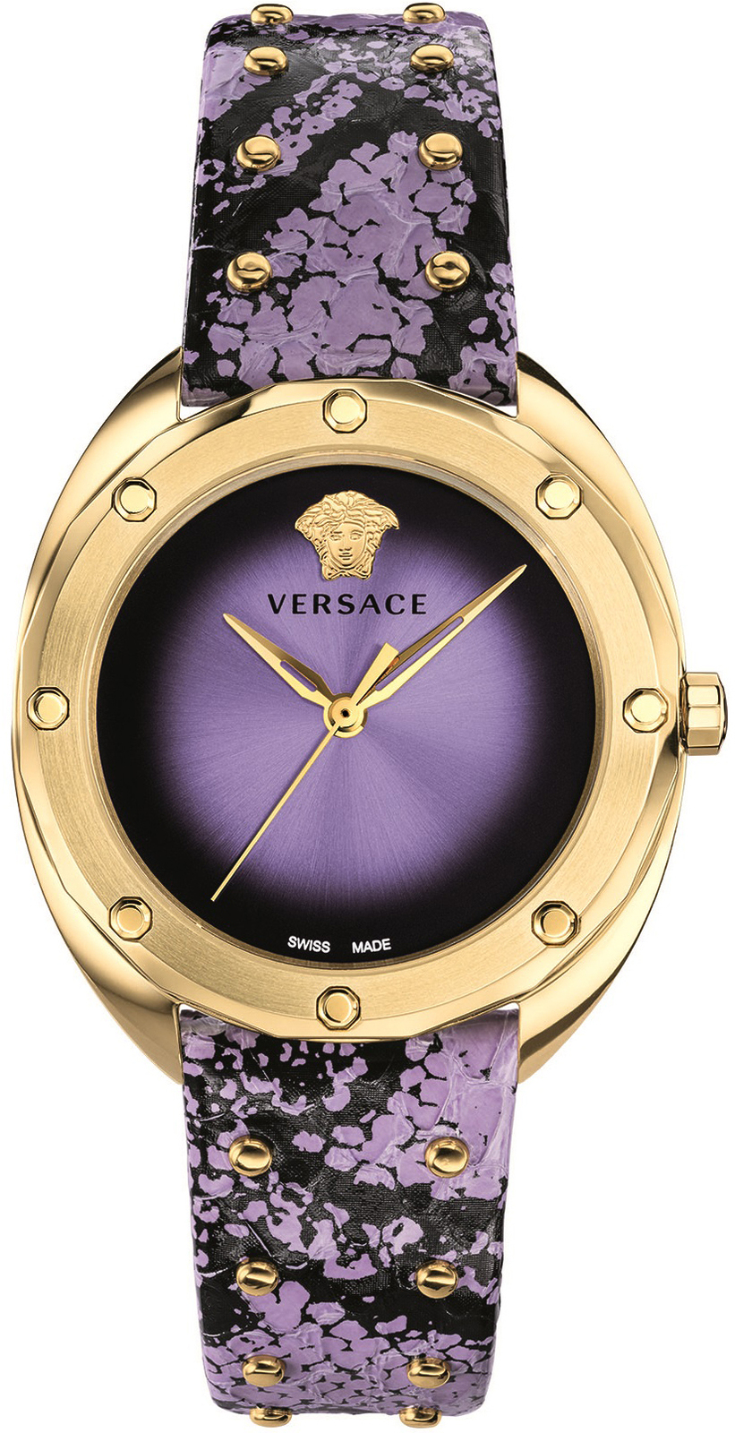 

Versace Shadov VEBM00218