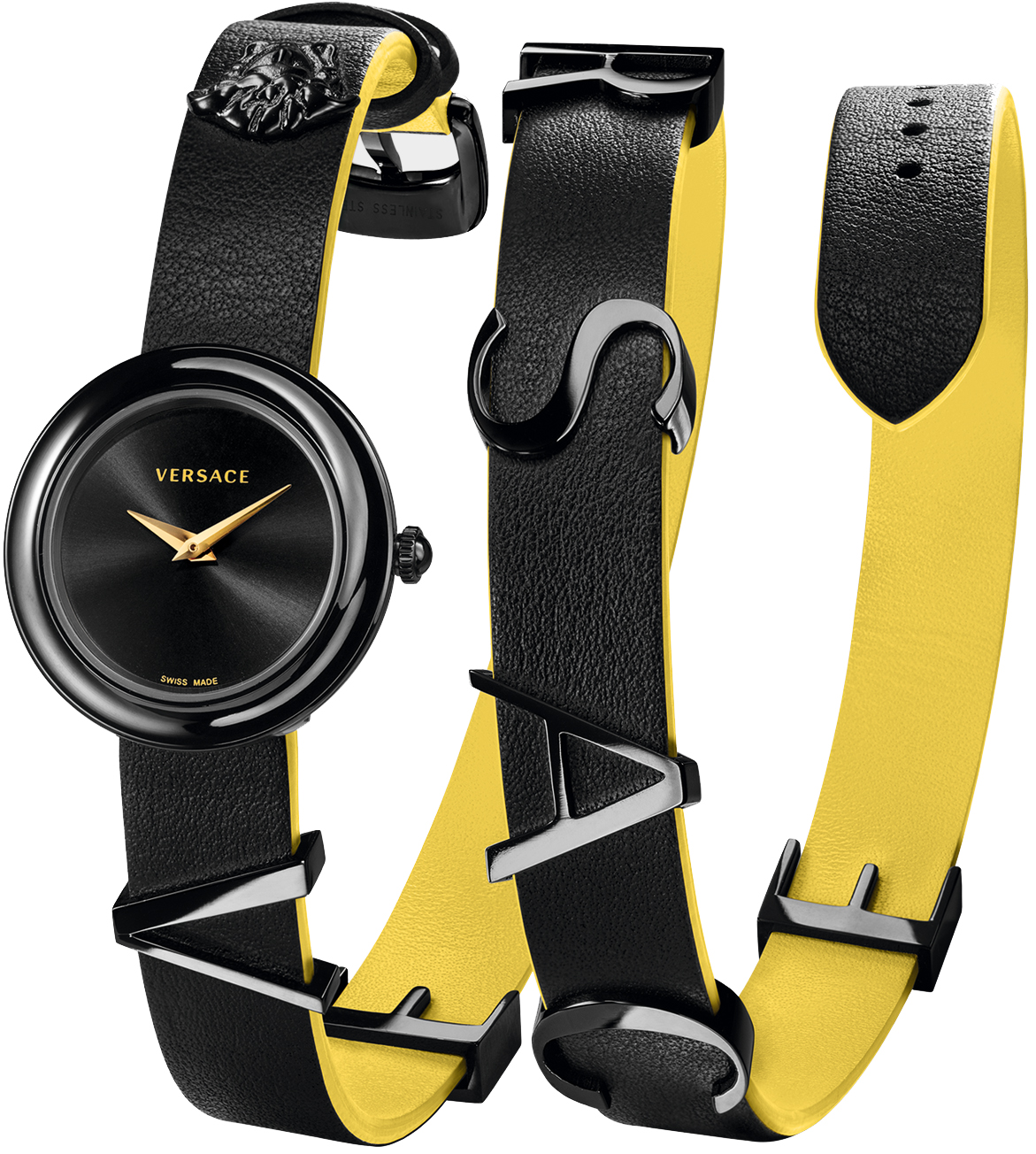 

Versace V-Flare VEBN00518