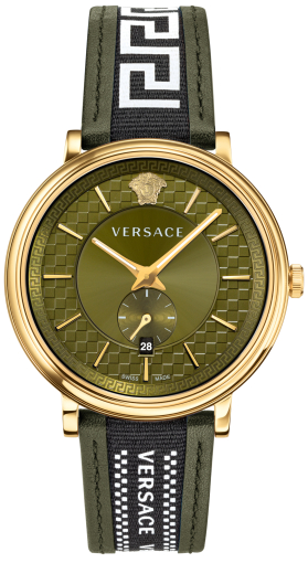 Versace V-Circle VEBQ01519