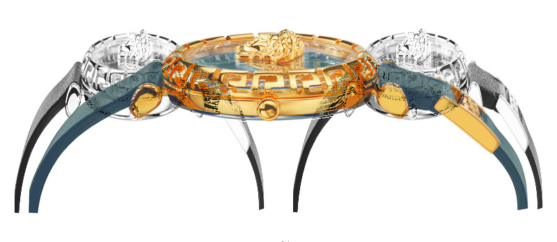 Versace Palazzo Empire VEDV00119