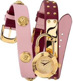 Versace Medusa Lock Icon VEDW00319