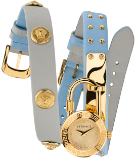 Versace Medusa Lock Icon VEDW00419