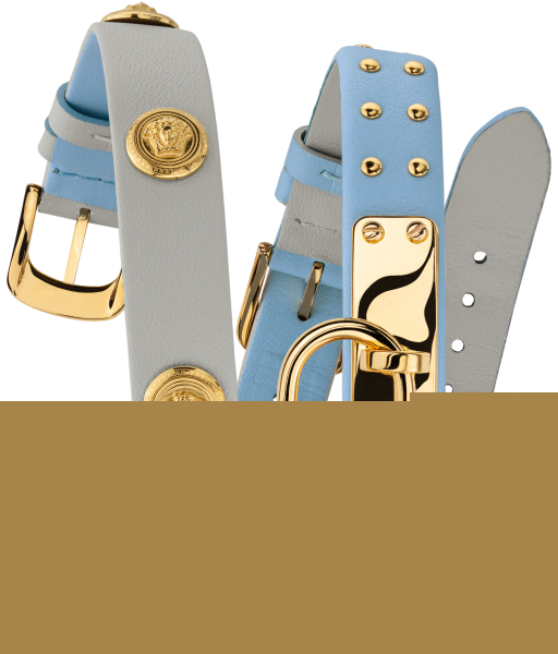 Versace Medusa Lock Icon VEDW00419